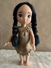 Disney princess pocahontas for sale  Gentry