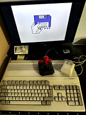 Amiga 500 games gebraucht kaufen  Neustadt b.Coburg