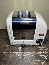 Dualit toaster slice for sale  Shipping to Ireland