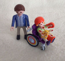 Playmobil 6663 child for sale  WIDNES