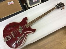 Guild starfire bass for sale  Shipping to Ireland
