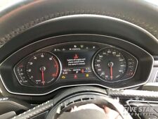 Audi speedometer instrument for sale  UK