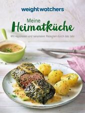 Weight watchers heimatküche gebraucht kaufen  Berlin