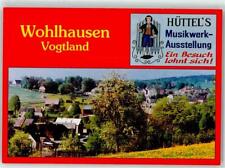 39242651 9651 wohlhausen gebraucht kaufen  Deutschland