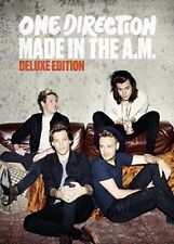 One Direction - Made In The Am (Deluxe Edition) - One Direction CD CCVG The Fast segunda mano  Embacar hacia Argentina