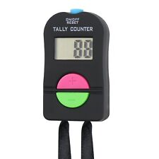 Digital hand tally for sale  Shipping to Ireland