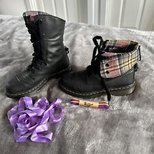 Martens amilitia boots for sale  YORK