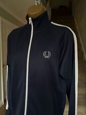 Fred perry tracksuit for sale  READING