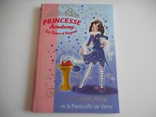 Bibliotheque rose princesse d'occasion  Colomiers