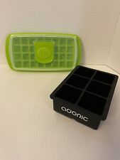 Ice cube trays for sale  Leominster