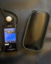 Sekonic 478dr litemaster for sale  MANCHESTER