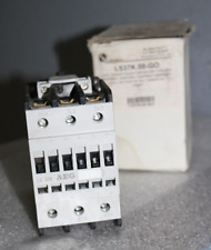 Aeg ls37k.00 contactor for sale  Pomona