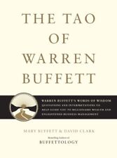 Tao warren buffett for sale  UK