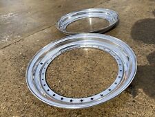 Bbs split rim for sale  BRIGG