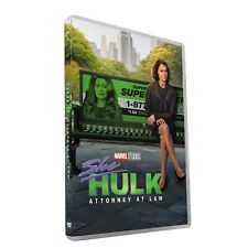 Áudio 3DVD inglês She-Hulk Attorney at Law comprar usado  Enviando para Brazil