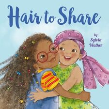 Hair share library for sale  Jessup
