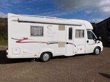 Fiat rapido 7099f for sale  SIDMOUTH
