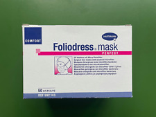 Hartmann foliodress mask gebraucht kaufen  Deutschland