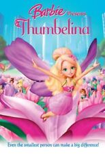 Barbie presents thumbelina for sale  STOCKPORT