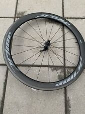 Carbon front wheel for sale  BLACKBURN