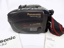 Panasonic Palmcorder Iq PV-D426 videocâmera/Vcr Player testados como Estabilizador De Imagem comprar usado  Enviando para Brazil