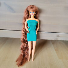 barbie meerjungfrau gebraucht kaufen  Kaiserslautern