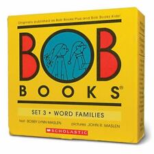 Bob books set for sale  Greenville