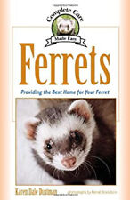 Ferrets providing best for sale  DUNFERMLINE