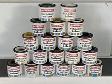 Humbrol authentic paints for sale  PRESTON