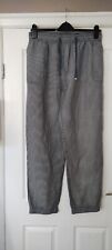 Linen trousers size for sale  LEEDS