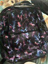 Girls smiggle backpack for sale  HAYES