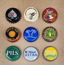 Beer bottle caps for sale  Long Beach
