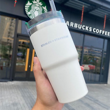 New starbucks stanley for sale  Shipping to Ireland