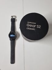 Smartwatch samsung gear usato  Lodi