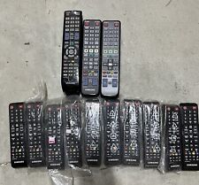 Samsung remote control for sale  Marietta