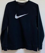 Pull brodé nike d'occasion  Carignan-de-Bordeaux