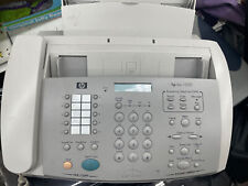 Fax 1020 machine for sale  Los Angeles