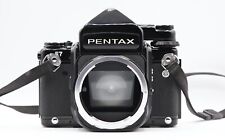 Pentax 6x7 mlu usato  Collegno