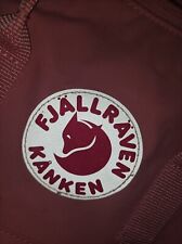 Fjällräven rucksack pink gebraucht kaufen  Kassel