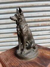 1930 bronze dog d'occasion  Paris VI
