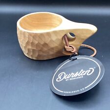 Uberleben Dursten Kuksa Wood Cup for sale  Shipping to South Africa