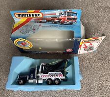 Matchbox superkings 121 for sale  WIRRAL