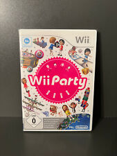 Wii party refurbished gebraucht kaufen  Rhede