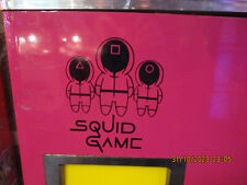 Squid game skill for sale  BRIDLINGTON