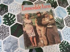 Emmerdale farm knitting for sale  BARNSLEY