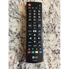 Akb74915305 lcd remote for sale  Spartanburg
