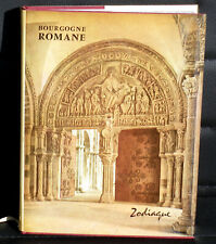 Bourgogne romane zodiaque d'occasion  Ingwiller