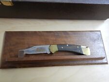 coltello buck usato  Ariccia