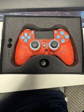 SCUF IMPACT - Gaming Controller for PS4  for sale  Shipping to South Africa