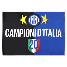 Inter bandiera scudetto usato  Italia